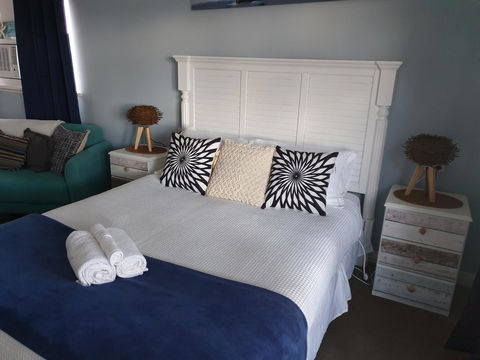 Court House - Studio - Accommodation in Surfers Paradise 5