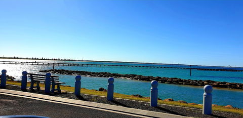 Court House - Studio - Accommodation in Surfers Paradise 7
