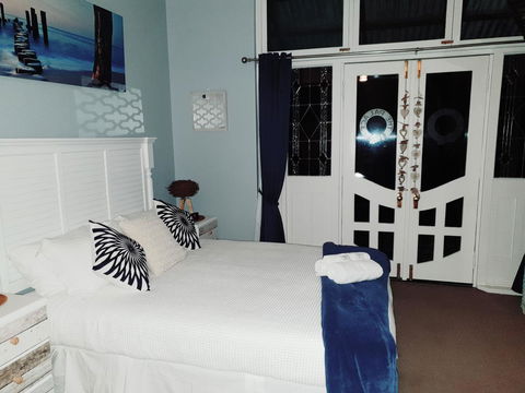 Court House - Studio - Accommodation in Surfers Paradise 4