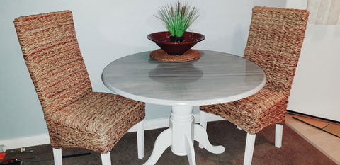 Court House - Studio - Accommodation in Surfers Paradise 9
