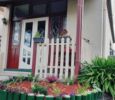 Court House - Studio - Accommodation in Surfers Paradise 18