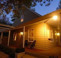 A Secret Treasure - Accommodation in Surfers Paradise