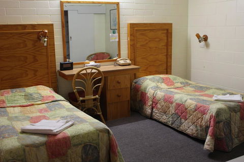 Island Motel Kingscote - Accommodation in Surfers Paradise 24