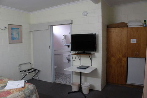 Island Motel Kingscote - Accommodation in Surfers Paradise 25