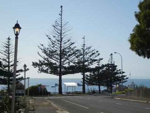 Island Motel Kingscote - Accommodation in Surfers Paradise 3