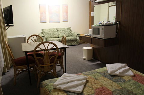 Island Motel Kingscote - Accommodation in Surfers Paradise 11
