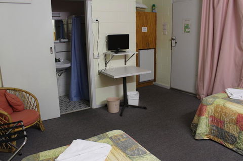 Island Motel Kingscote - Accommodation in Surfers Paradise 21