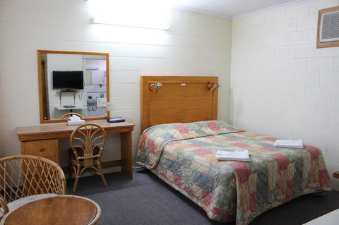 Island Motel Kingscote - Accommodation in Surfers Paradise 28