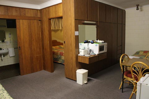 Island Motel Kingscote - Accommodation in Surfers Paradise 9