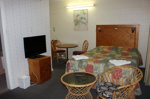 Island Motel Kingscote - Accommodation in Surfers Paradise 16