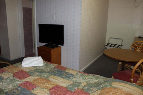 Island Motel Kingscote - Accommodation in Surfers Paradise 13