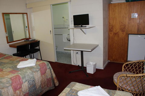 Island Motel Kingscote - Accommodation in Surfers Paradise 19