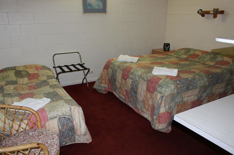 Island Motel Kingscote - Accommodation in Surfers Paradise 20