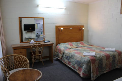 Island Motel Kingscote - Accommodation in Surfers Paradise 26