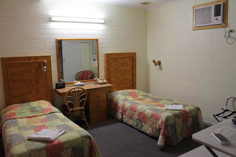 Island Motel Kingscote - Accommodation in Surfers Paradise 23