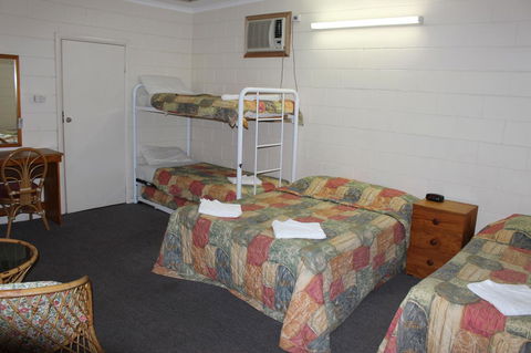 Island Motel Kingscote - Accommodation in Surfers Paradise 32