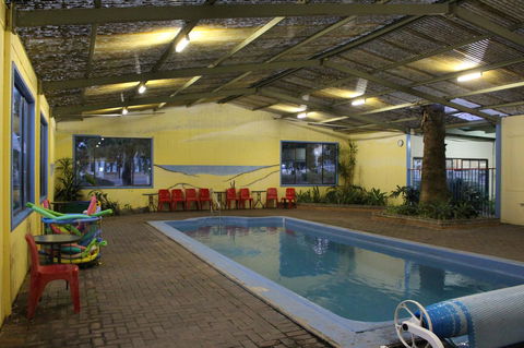 Island Motel Kingscote - Accommodation in Surfers Paradise 6