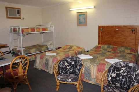 Island Motel Kingscote - Accommodation in Surfers Paradise 29