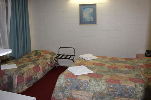 Island Motel Kingscote - Accommodation in Surfers Paradise 17