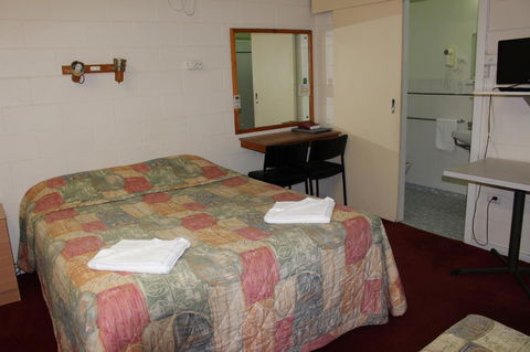 Island Motel Kingscote - Accommodation in Surfers Paradise 18