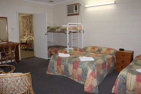 Island Motel Kingscote - Accommodation in Surfers Paradise 31