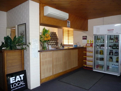 The Wine Vine Hotel - Accommodation in Surfers Paradise 10