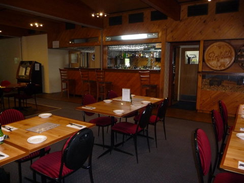 The Wine Vine Hotel - Accommodation in Surfers Paradise 8