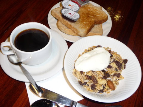 The Wine Vine Hotel - Accommodation in Surfers Paradise 15