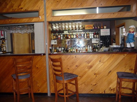 The Wine Vine Hotel - Accommodation in Surfers Paradise 27