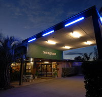 Barossa Motor Lodge - Accommodation in Surfers Paradise