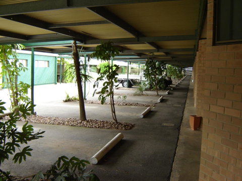The Wine Vine Hotel - Accommodation in Surfers Paradise 16