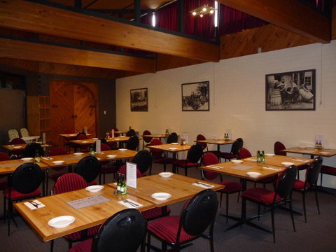 The Wine Vine Hotel - Accommodation in Surfers Paradise 7