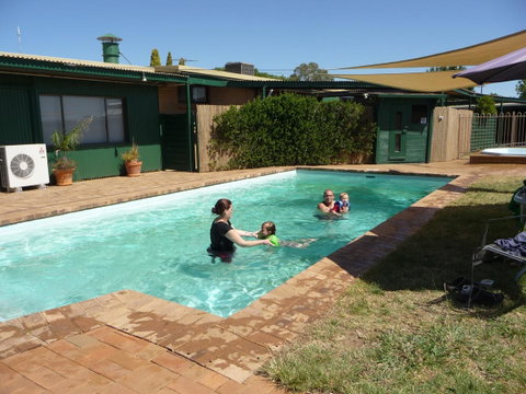 The Wine Vine Hotel - Accommodation in Surfers Paradise 11
