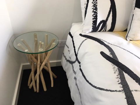 Port Lincoln Shark Apartment 2 - Accommodation in Surfers Paradise 9