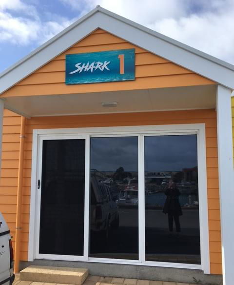 Port Lincoln Shark Apartment 2 - Accommodation in Surfers Paradise 2