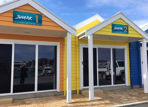 Port Lincoln Shark Apartment 2 - Accommodation in Surfers Paradise 1