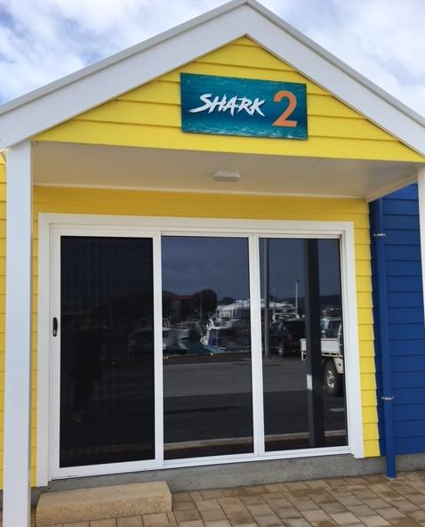Port Lincoln Shark Apartment 2 - Accommodation in Surfers Paradise 0