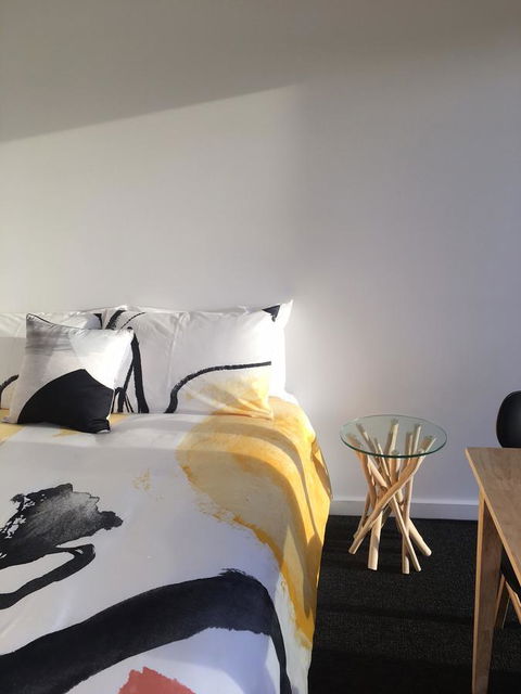 Port Lincoln Shark Apartment 2 - Accommodation in Surfers Paradise 11