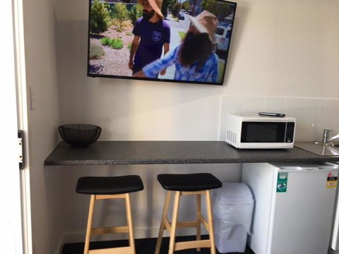 Port Lincoln Shark Apartment 2 - Accommodation in Surfers Paradise 15