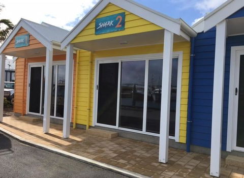 Port Lincoln Shark Apartment 2 - Accommodation in Surfers Paradise 3