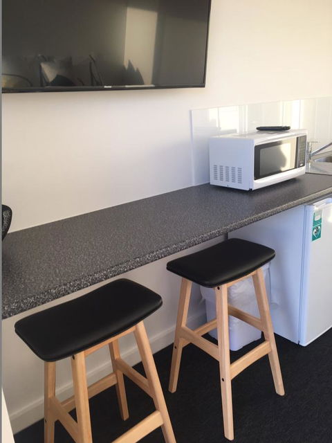 Port Lincoln Shark Apartment 2 - Accommodation in Surfers Paradise 13