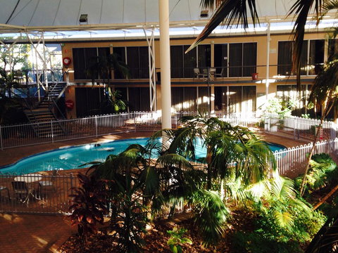 Nightcap At Roxby Downs - Accommodation in Surfers Paradise 9