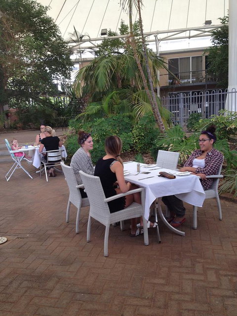 Nightcap At Roxby Downs - Accommodation in Surfers Paradise 15