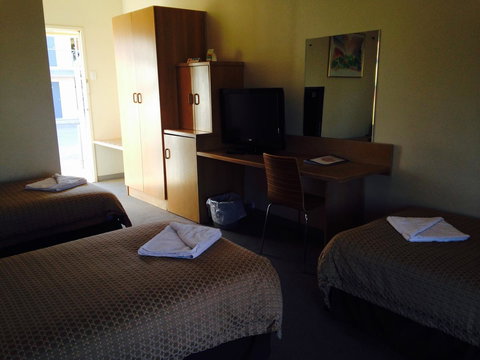 Nightcap At Roxby Downs - Accommodation in Surfers Paradise 11