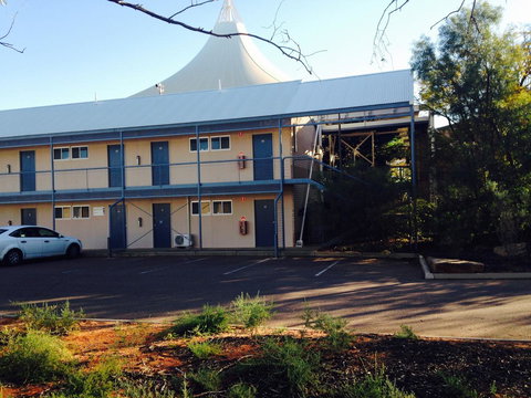 Nightcap At Roxby Downs - Accommodation in Surfers Paradise 10