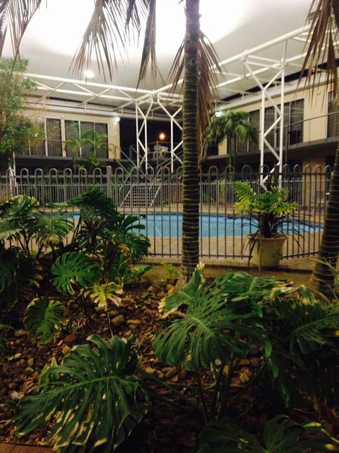 Nightcap At Roxby Downs - Accommodation in Surfers Paradise 12