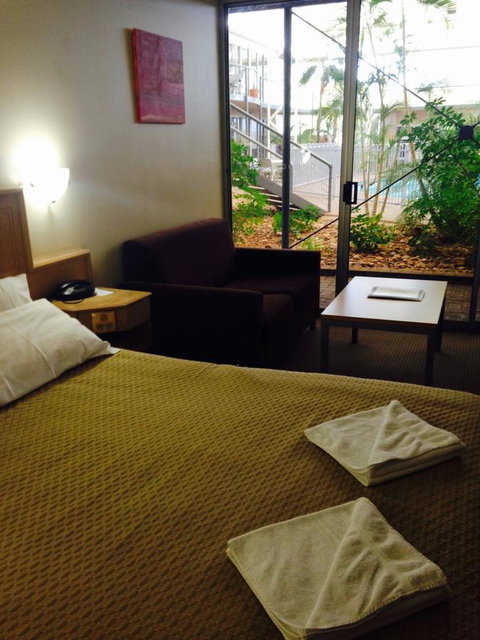 Nightcap At Roxby Downs - Accommodation in Surfers Paradise 1