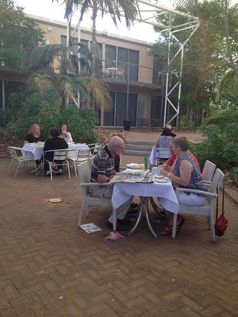 Nightcap At Roxby Downs - Accommodation in Surfers Paradise 6