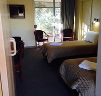 Roxby Downs Motor Inn - Accommodation in Surfers Paradise