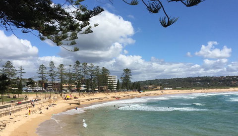 Stylish 3 Bedroom Beachview Apartment - Accommodation in Surfers Paradise 16